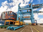 SÉRIE. Ports en Outre-mer (4/6) : en Martinique, progression du trafic en 2025 et de nouveaux investissements pour l’année en cours