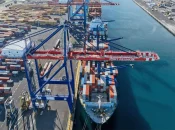 SÉRIE. Ports en Outre-mer (3/6) : le Grand Port Maritime de La Réunion enregistre un trafic record pour 2025