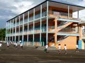 Face à la baisse démographique, l'Éducation teste, en Martinique, une nouvelle méthode de carte scolaire