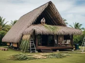 DOSSIER 5/5. Se loger dans les Outre-mer : La maison traditionnelle à l’épreuve de la modernité