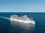 MSC Croisières revoit sa stratégie hivernale 2026/2027 et repositionne le World Europa dans les Antilles françaises