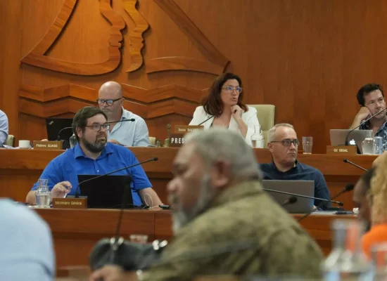 Nouvelle-Calédonie : en province Sud, un excédent de 80 millions d'euros après des coupes sociales