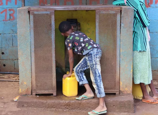 Gestion de l'eau à Mayotte : trois ans de coupures et un procès qui pointe des dysfonctionnements