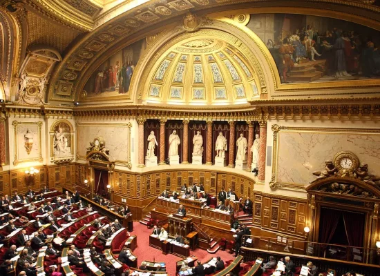 Le Sénat adopte le projet de loi sur les règles&nbsp;applicables en Martinique en matière d'énergie, d'eau et d'assainissement