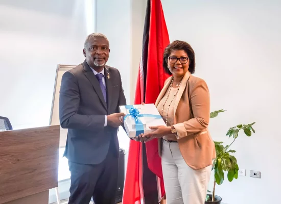 Guyane : Adhésion historique à la Caribbean Télécommunications Union, la Guyane accélère son intégration caribéenne et sa transformation numérique