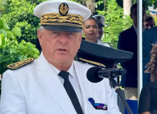 Mayotte : François-Xavier Bieuville nommé préfet de la Loire
