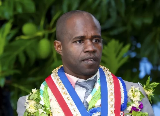 Municipales 2026 : À Mayotte, le maire de Chiconi Mohamadi Madi Ousseni élu président de la 3CO