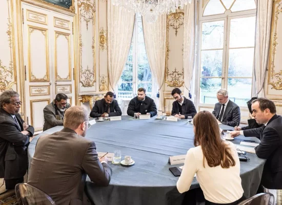 Réforme constitutionnelle en Nouvelle-Calédonie : Sébastien Lecornu juge « impensable » que le texte « soit rejeté sans examen »