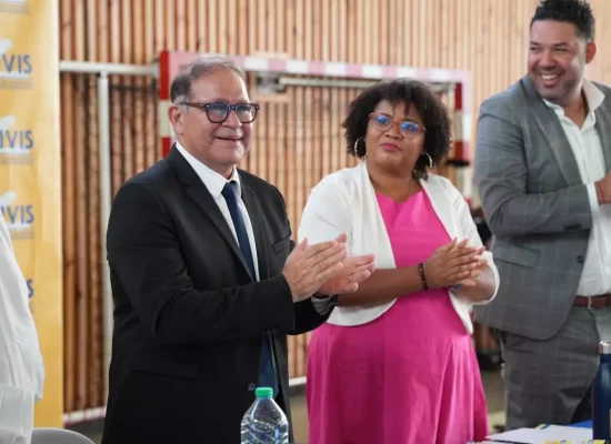 Municipales 2026 : David Lorion réélu président de l’intercommunalité du sud de La Réunion