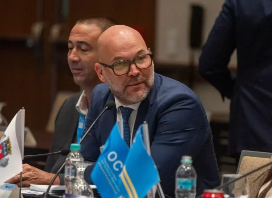 21ème forum UE-PTOM : Saint-Barthélemy prend la présidence de l’OCTA, une première pour la Collectivité