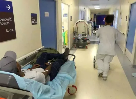 Le Congrès de Nouvelle-Calédonie vote un texte pour tenter d’enrayer la fuite des soignants