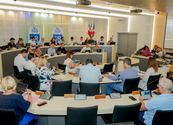 Nouvelle-Calédonie : La province Sud flèche 1,2 milliard de Fcfp sur la santé, le social et le transport