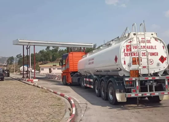 Madagascar déclare l'état d'urgence énergétique