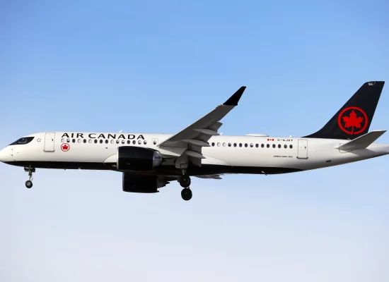 Aérien : Après Montréal, Air Canada va relier la Guadeloupe à Québec en décembre