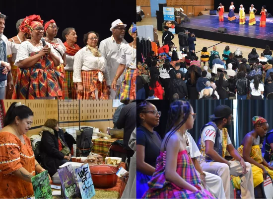 À Savigny-le-Temple, la 25 ème Semaine des Outre-mer confirme son ancrage parmi les rendez-vous ultramarins incontournables