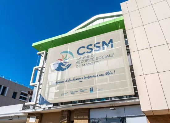 Mayotte : La CSSM, le CHM et l’ARS précisent l’organisation des évacuations sanitaires depuis l’ouverture du guichet unique