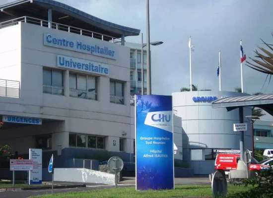 La Réunion : Le CHU de Saint-Pierre annonce la prise en charge complète des cancers gynécologiques et mammaires