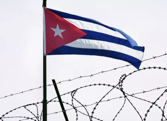 Cuba annonce la grâce de 2 010 prisonniers pour Pâques