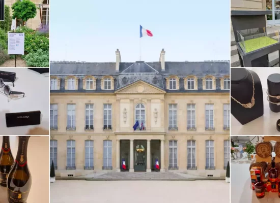 L’appel à candidature pour la Grande Exposition du Fabriqué en France, à l’Élysée, est ouvert