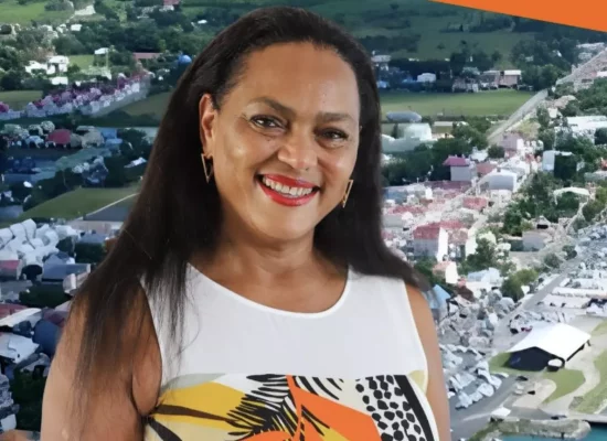 Municipales 2026 - Guadeloupe : Maryse Etzol réélue présidente de la Communauté de Communes de Marie-Galante