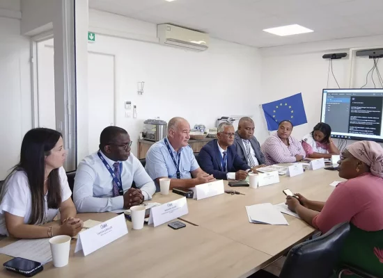 Mayotte :  Des projets ambitieux et des défis persistants pour la transformation du centre hospitalier