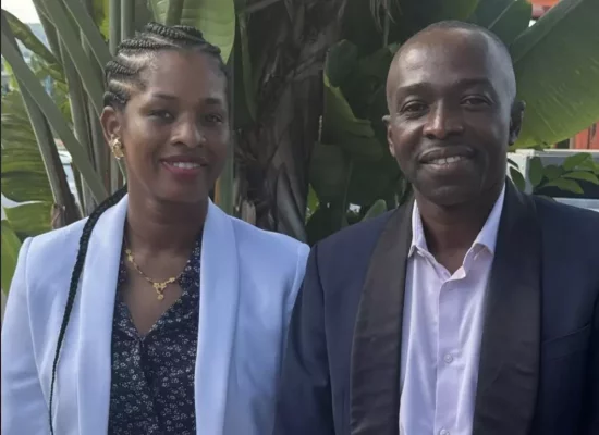 A Mayotte, le Medef de nouveau présent  avec l'objectif de rassembler les entreprises et de porter leur voix au niveau local et national