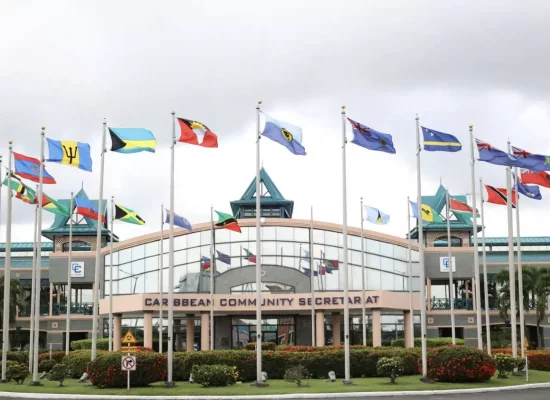 L'Assemblée nationale acte l'adhésion de la Martinique à la CARICOM, un nouveau pas franchi pour l'intégration régionale des collectivités territoriales