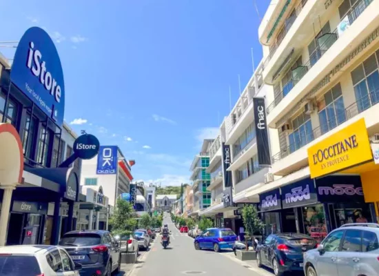 Nouvelle-Calédonie : Le gouvernement veut davantage encadrer les prix des loyers commerciaux