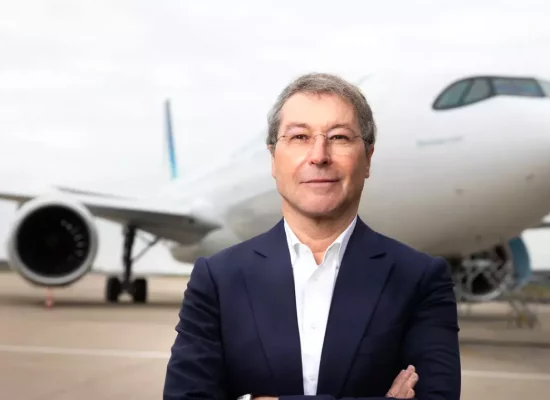Aérien : Le PDG de Corsair plus inquiet du coût que du manque de kérosène