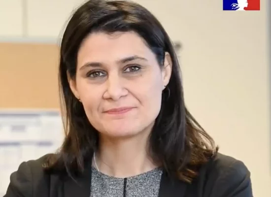 La sous-préfète Cindy Leoni nommée à la tête de la DILCRAH