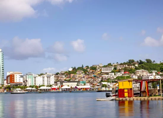 Martinique : En 2025, l’AFD a injecté 127 millions d’euros dans les secteurs publics et privés de l’île