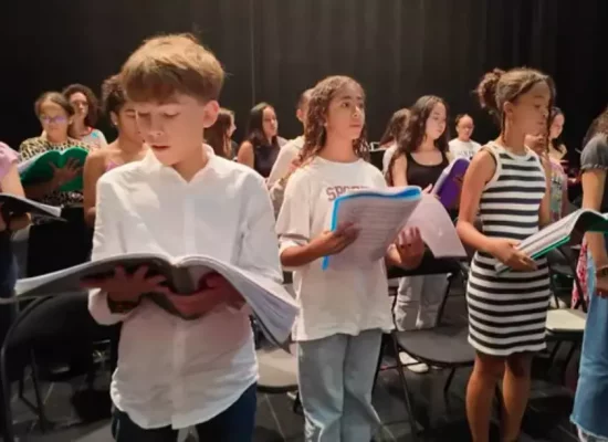 Quatre jeunes Réunionnais vont intégrer l’Opéra de Paris