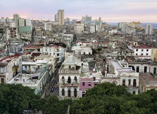 Des pourparlers entre Cuba et les États-Unis ont eu lieu « récemment » à La Havane