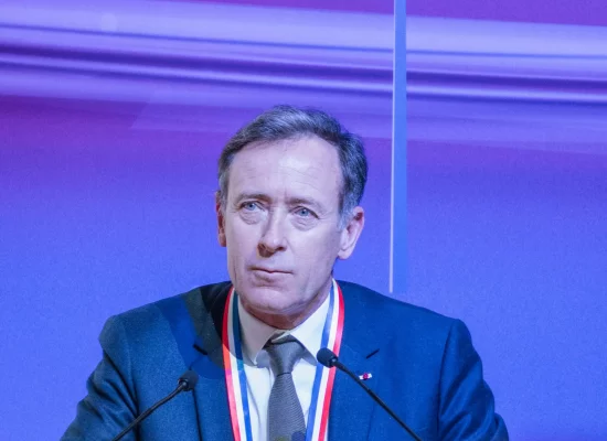 Souveraineté maritime, sécurité, pêche, infrastructures portuaires : pour Xavier Ducept, secrétaire général de la mer, les Outre-mer constituent un front stratégique