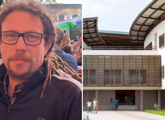 Chikungunya en Guyane : «&nbsp;La vaccination reste la seule solution pour contenir l’épidémie et ne pas faire exploser notre système de soin » alerte le Pr Loïc Epelboin de l’hôpital de Cayenne