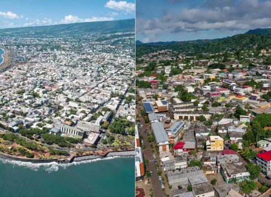 La Banque des Territoires Océan Indien a renforcé son action à La Réunion et Mayotte en 2025 avec 600 millions d'euros engagés