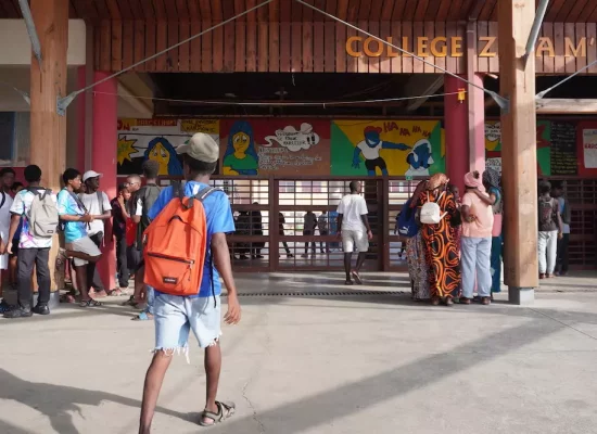 Éducation : la France devrait perdre 1,7 million d'élèves d'ici 2035, une « vague sismique » qui touche aussi les Outre-mer