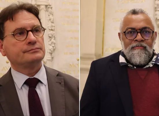 Réforme constitutionnelle sur la Nouvelle-Calédonie : L’examen du texte reporté ce jeudi à 11h