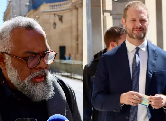 Nouvelle-Calédonie : Deux réunions pour donner une suite politique après le rejet de la réforme constitutionnelle