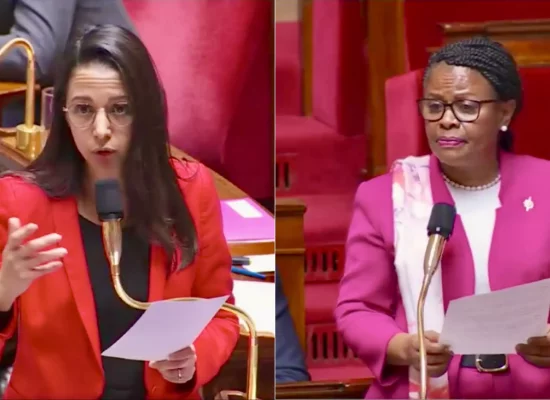 Transfert de dépouilles à Mayotte : Naïma Moutchou réunira prochainement les compagnies aériennes