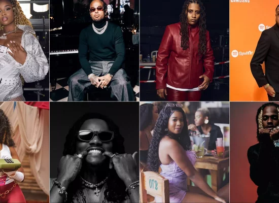 Les artistes ultramarins issus de la scène des musiques urbaines bien représentés aux Flammes 2026