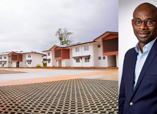 DOSSIER 3/5. Se loger dans les Outre-mer : « L'innovation est une condition à l'efficacité » pour Ibrahima Dia, directeur Outre-mer d’Action Logement