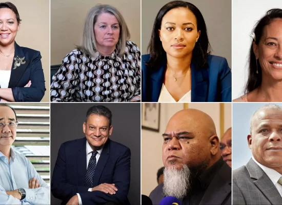 Vaimu'a Muliava, Shirley Billot et Patrick Lingibé parmi les nouveaux membres Outre-mer du CESE