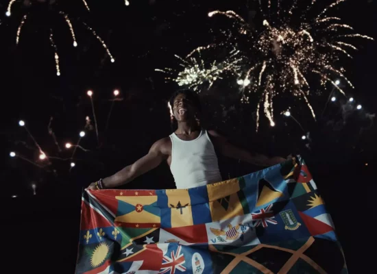 Le streamer américain IShowSpeed annonce une tournée caribéenne avec des étapes prévues en Guadeloupe et à Sint-Maarten