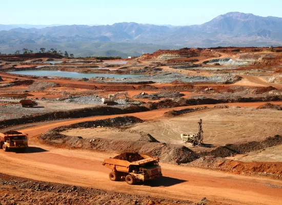 Nickel calédonien : La SLN vise un retour à la rentabilité d’ici 2029-2030