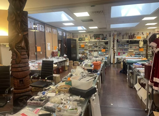 La Maison de la Nouvelle-Calédonie à Paris liquide ses derniers biens avant sa fermeture définitive