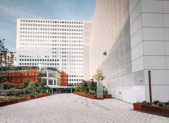 Les actionnaires d'Eramet « pleinement engagés » pour la réussite de l'augmentation de capital