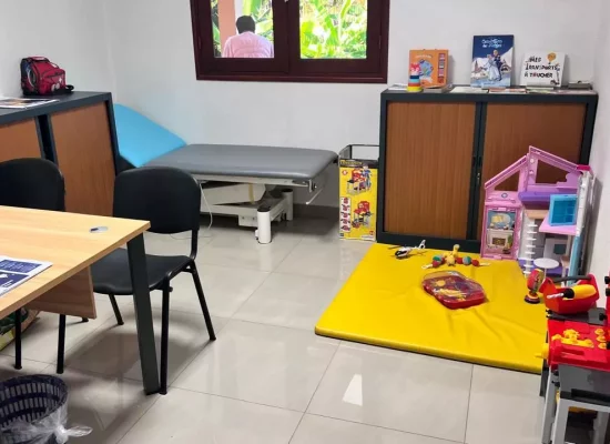 A Mayotte, deux nouveaux centres de santé mentale inaugurés