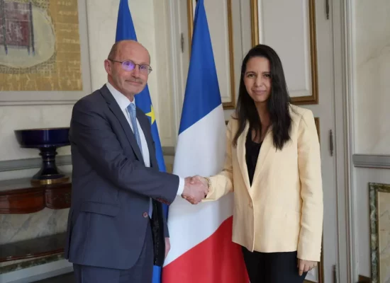 INFO Outremers360. Philippe Leyssene missionné pour « identifier des pistes de simplification des dispositifs » de défiscalisation en Outre-mer