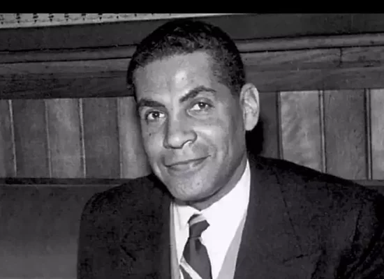 Grandes figures des Outre-mer : Albert Béville (alias Paul Niger), le paradoxe de l’administrateur des colonies guadeloupéen pourfendeur de l’impérialisme